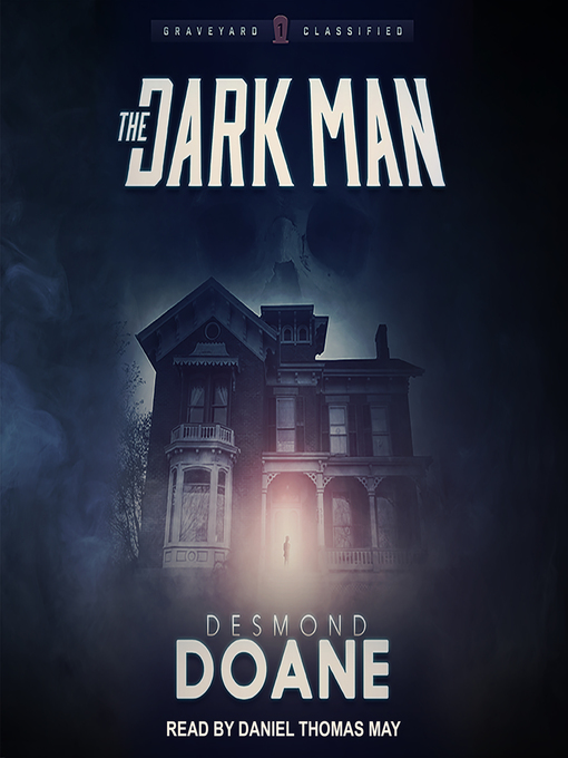 Title details for The Dark Man by Desmond Doane - Available